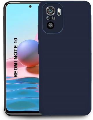 Foncase Back Cover for Poco M5s 4G, REDMI Note 11 SE, Mi Redmi Note 10, Mi Redmi Note 10S