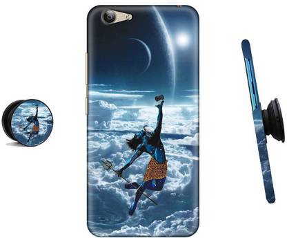 Hello Case Back Cover for Mi Redmi Y1 Lite