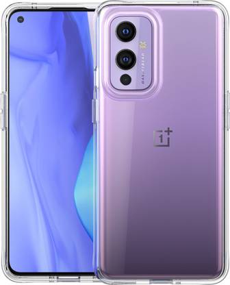 ASMANTIC Back Cover for Oneplus 9