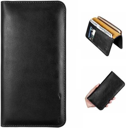 WHITBULL Pouch for Motorola G5 Plus / Motorola E4