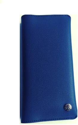 WHITBULL Pouch for Blue Shark / Mi Mix 2S / Redmi Note 5 AI Dual Camera