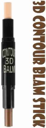 SKYBOAT FAIRNESS GLOW CONCEALER HIGHLIGHTER CONTOUR STICK WITH GLAMOROUS GLOW SKIN Concealer