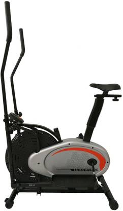 Gross Fit DB 10 Air Bike Elliptical Cross Trainer