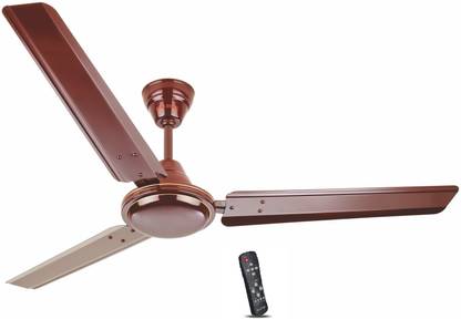 HALONIX HELION IOT SMART CEILING FAN 1200 mm 3 Blade Ceiling Fan