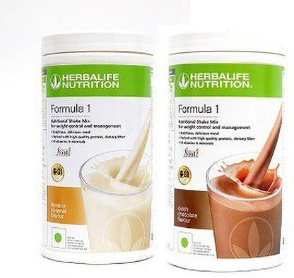 Herbalife Nutrition SV-283 Combo