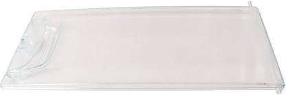 Payflip Freezer Door Compatible With New Model Godrej Edge Pro 190 Litre Refrigerator (Clear) Fridge Door Shelf