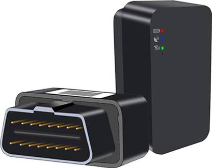 FLEETLY OBD DEVICE- i20 GPS Device