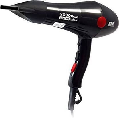 choaba professional stylish hair dryers for womens