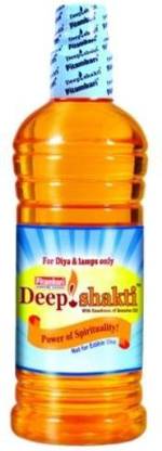 Pitambari Deepshakti Pooja / Lamp Oil | Deepam Oil, 900ml