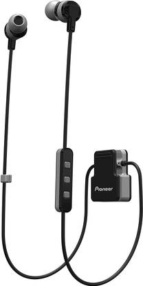 Pioneer SE-CL5BT in-Ear Wireless Headphone Bluetooth