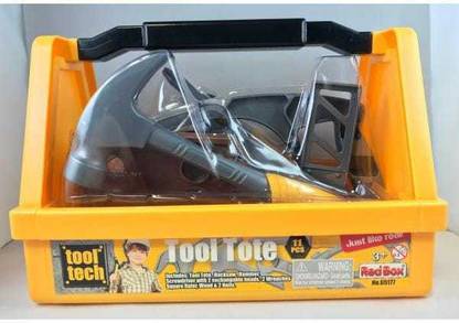 Hamleys Hm Tool Tote