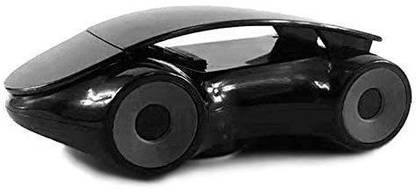 amk tech Car Shape Mobile Car Mount Holder Mobile Holder BLACK Mobile Holder