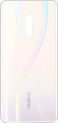 Unique4Ever Realme X Back Panel