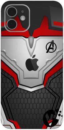 wrap craft APPLE IPHONE 12 MINI Mobile Skin
