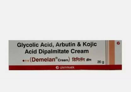 Glenmark Demelan cream