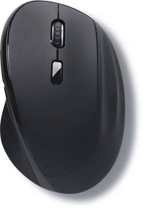 Live Tech Art Vertical Wireless Ambidextrous Optical  Gaming Mouse  with Bluetooth