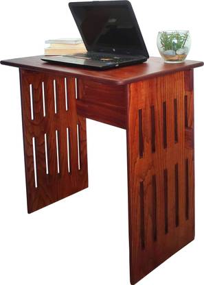 birdy Basic, Wooden DIY Study Table, Easy to Assemble, Multi-Purpose, Durable, Portable Engineered Wood Study Table
