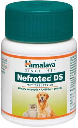 HIMALAYA Kidney Care Tablet