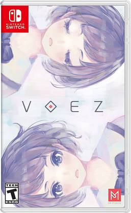 VOEZ – Nintendo Switch [video game] (STANDARD)