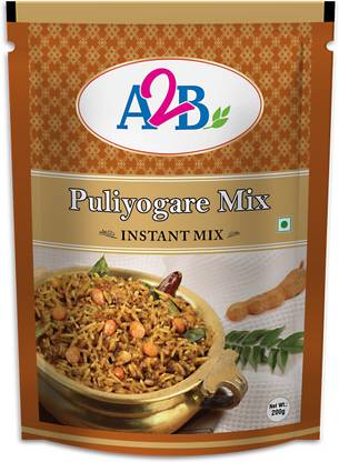A2B Puliyogare Mix 200 g
