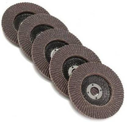 h9 Professional Flap Discs 4 Inch (100mm) Sanding Discs #80 Grit Grinding Wheels Blades For Angle Grinder Aluminum Oxide Sandpaper