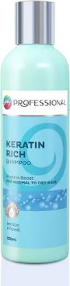 Godrej Professional Keratin Rich Shampoo