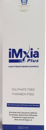 IMXIAPLUSSHAMPOO IMXIA PLUS SHAMPOO