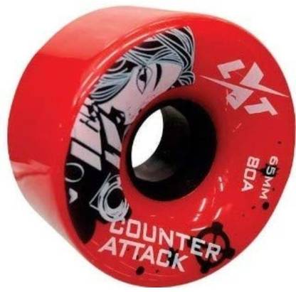 Lxt 65 mm Skate Wheel