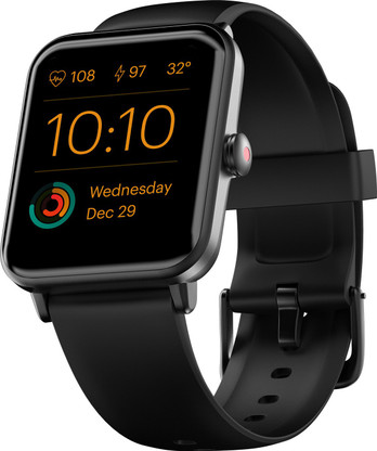 noise wrist watch