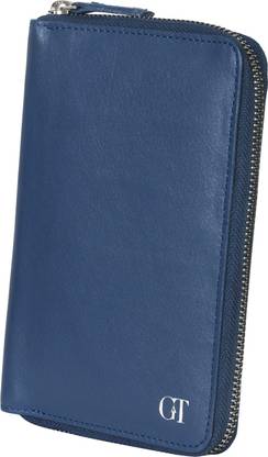 Grains & Tan G&T Travel Mate