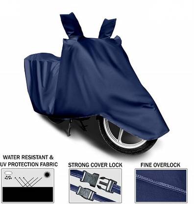 KEDIT Waterproof Two Wheeler Cover for Ducati
