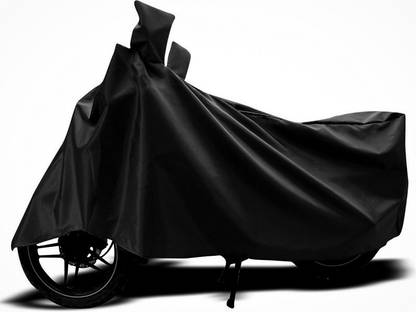 KEDIT Waterproof Two Wheeler Cover for Honda