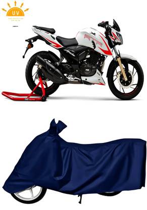 KEDIT Waterproof Two Wheeler Cover for TVS