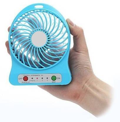 NKL Newly Mini Fan Home Kitchen Travel Office Rechargeable Fan 1285 Newly Mini Fan Home Kitchen Travel Office Rechargeable Fan 1285 Rechargeable Fan