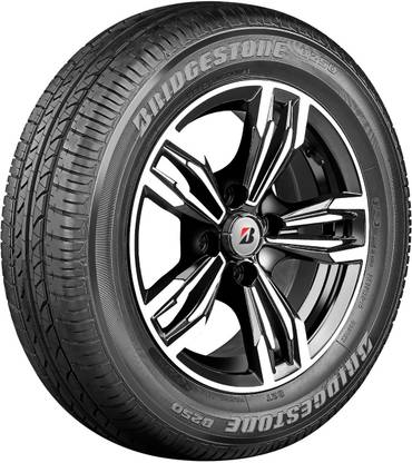 BRIDGESTONE B250 4 Wheeler Tyre