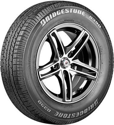 BRIDGESTONE B390 4 Wheeler Tyre