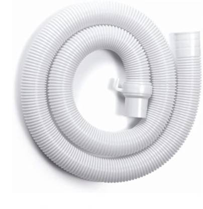 Sarah - 2 Meter Top Loading Semi & Fully Automatic Washing Machine Drain / Washing Machine Outlet Hose