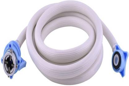 Sarah - 2 Meter Inlet Hose Pipe for Top Loading Fully Automatic Washing Machine / Washing Machine Inlet Hose