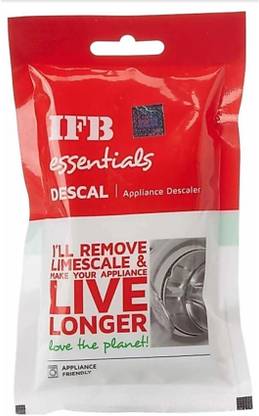IFB Descaling Drum Cleaning Powder Stain Remover