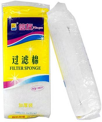 XINYOU XY-1831 Filter Sponge Aquarium Filter Cartridge