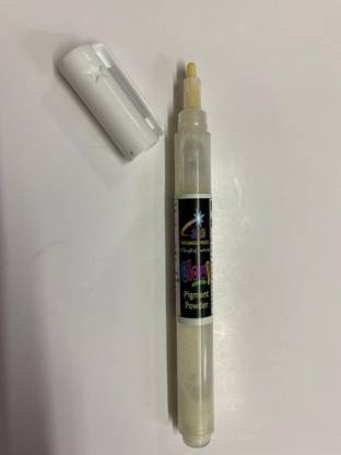 JASH Radium Glow pen Green Colour 1 piece