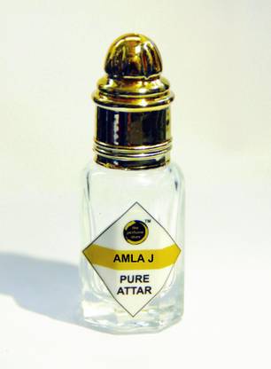 The perfume Store AMLA J Herbal Attar
