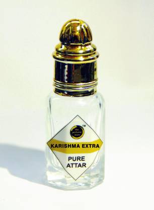 The perfume Store KARISMA EXTRA Herbal Attar