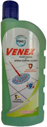 Venex FLOOR CLEANER FLORAL