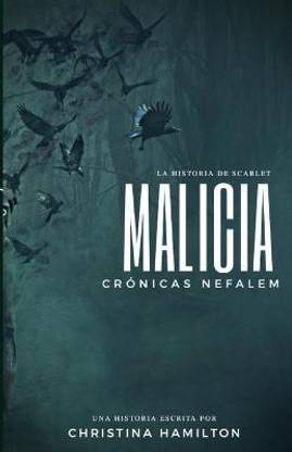 Cronicas Nefalem