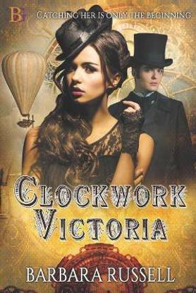 Clockwork Victoria
