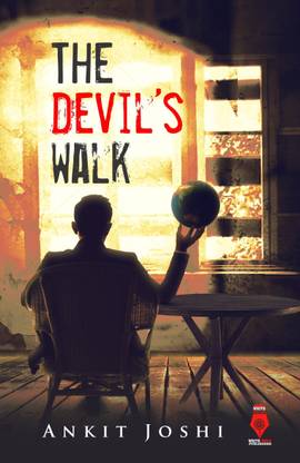 The Devil's Walk