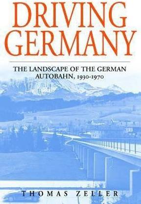 Driving Germany