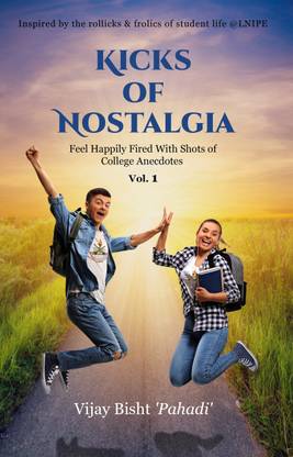 Kicks of Nostalgia