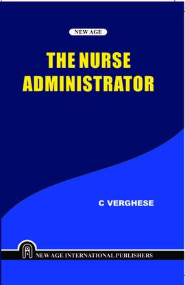 THE NURSE ADMINISTRATOR